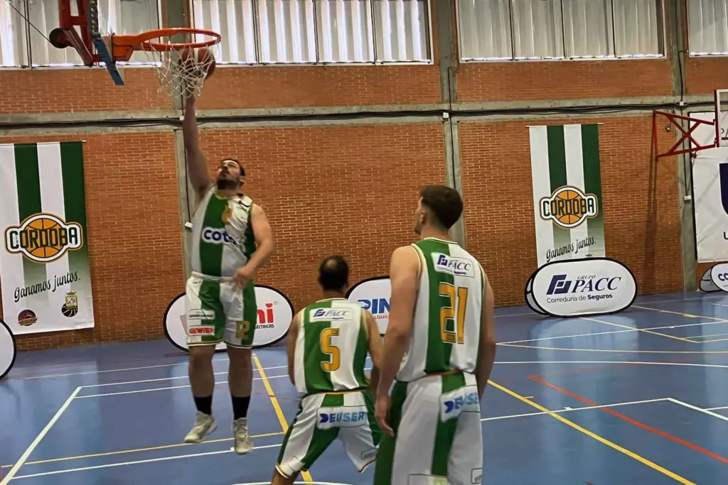Dos malos cuartos nos cuestan la derrota ante el Peñarroya attachment 63626d3b5f3f2739cfcac6da