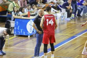 El Coto Córdoba refuerza el perímetro con el fichaje de Luis Rodríguez coto cordoba ficha luis rodriguez