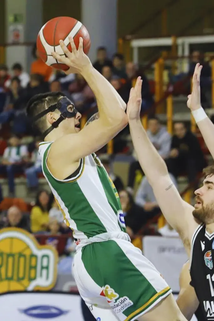 El Coto Córdoba descuenta otra jornada más para el Play Off attachment 65eec936f85f6115943165a3