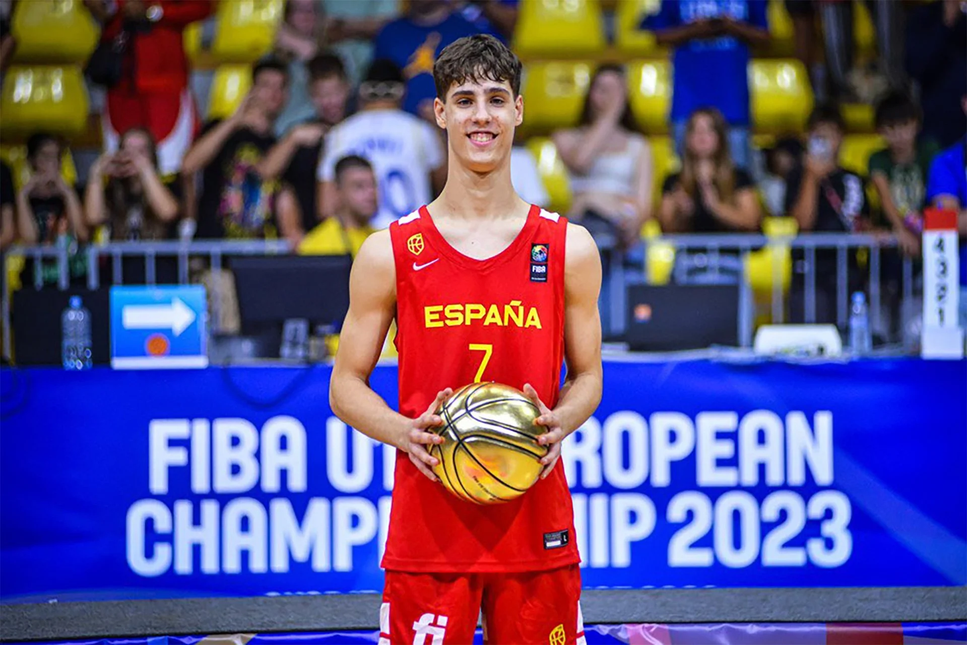 240724 01 Fichaje Guillermo Del Pino Web Ccb