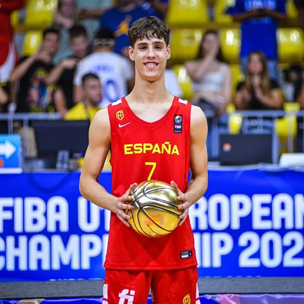 Guillermo Del Pino vestirá la camiseta del CCB durante la temporada 2024-25 attachment 66a12a1ae0ba7472e1f2fcba