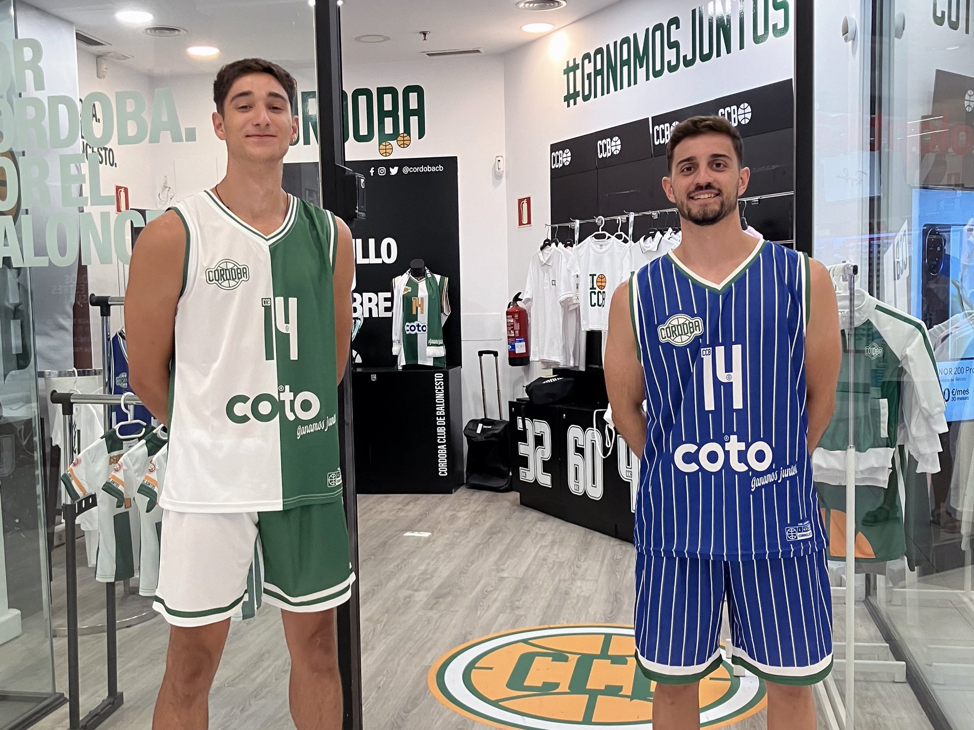 PresentaciC3B3n Nuevas Equipaciones Temporada 2024 25 CCB 00024h