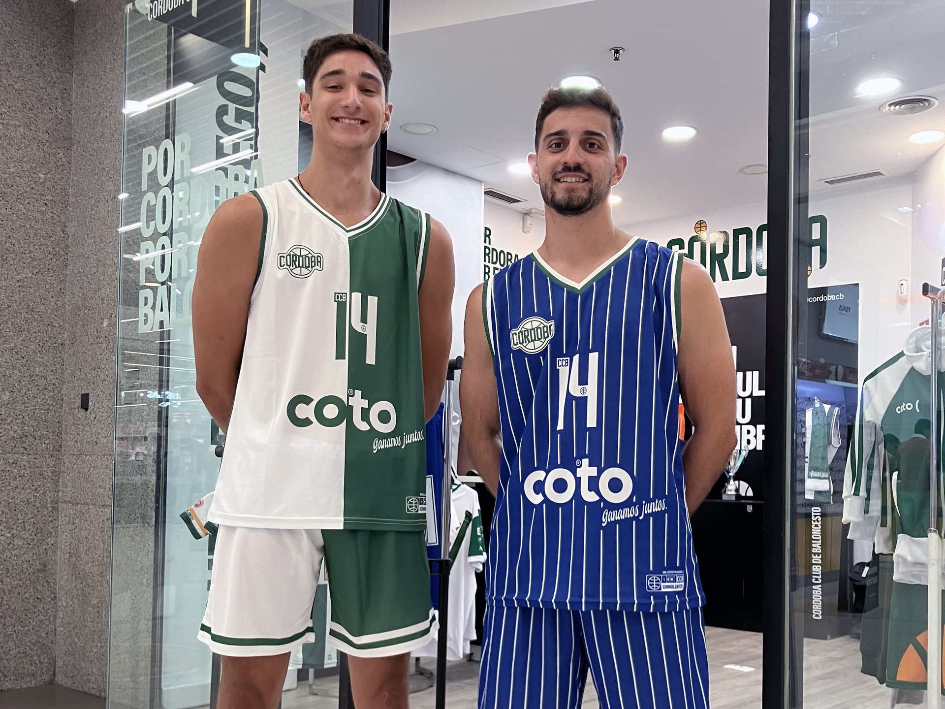 PresentaciC3B3n Nuevas Equipaciones Temporada 2024 25 CCB 00027h