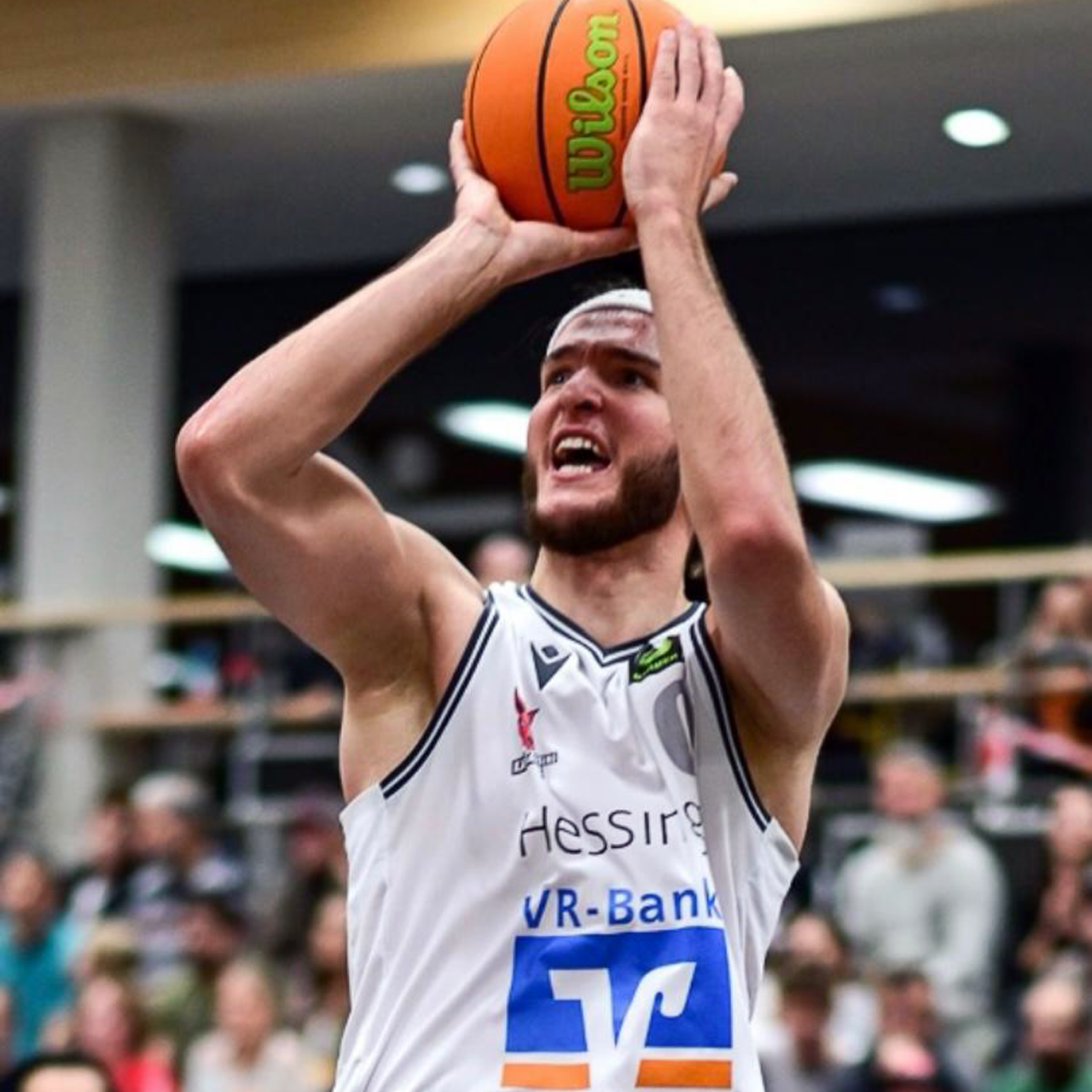 El montenegrino Nemanja Scekic, nuevo pívot para CCB 240824 02 Fichaje Nemanja Web Ccb
