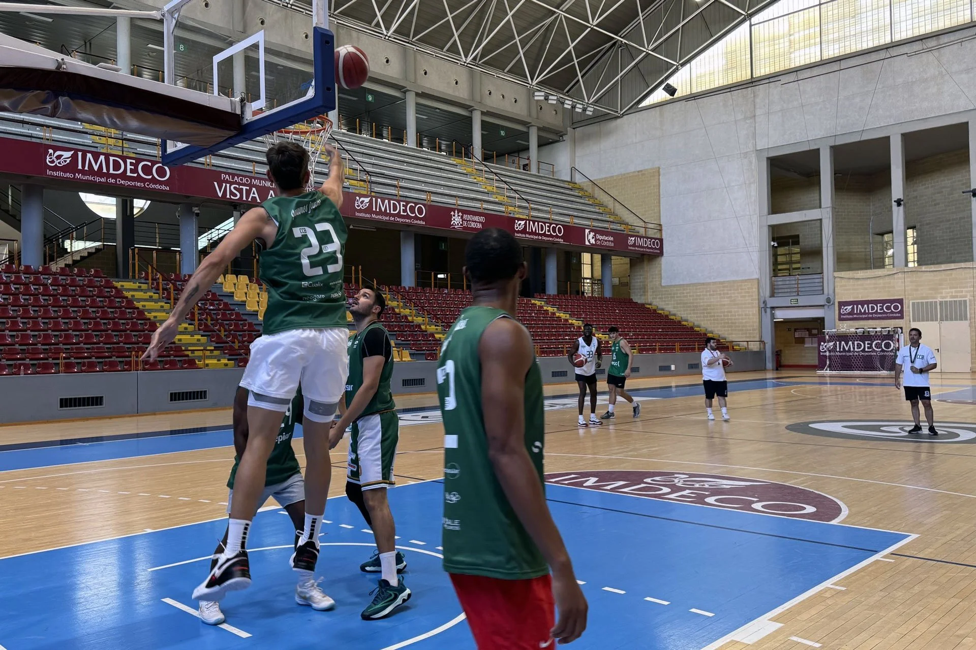 240902 03 Vuelta Al Entrenamiento Web Ccb