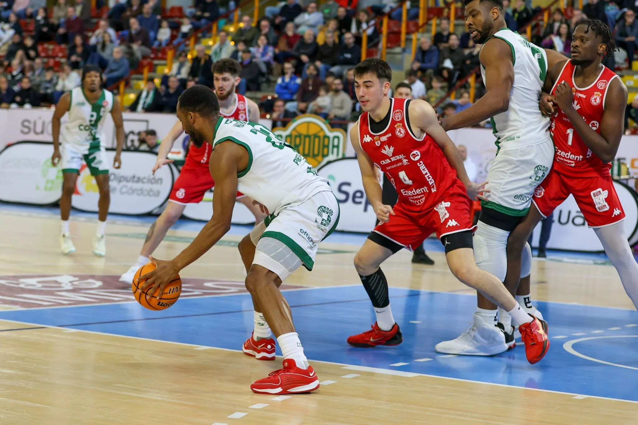 CCB suma una nueva victoria en casa ante cultural y deportiva leonesa 86-77 WhatsAppImage2025 03 16at17.25.45