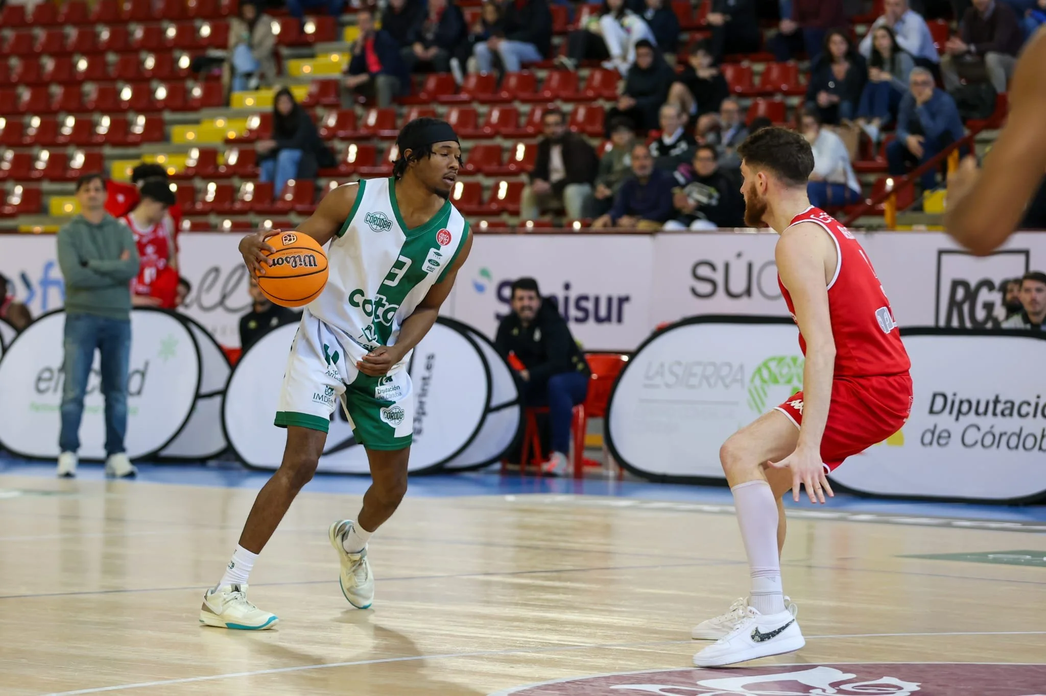 CCB suma una nueva victoria en casa ante cultural y deportiva leonesa 86-77 WhatsAppImage2025 03 16at17.25.4528229