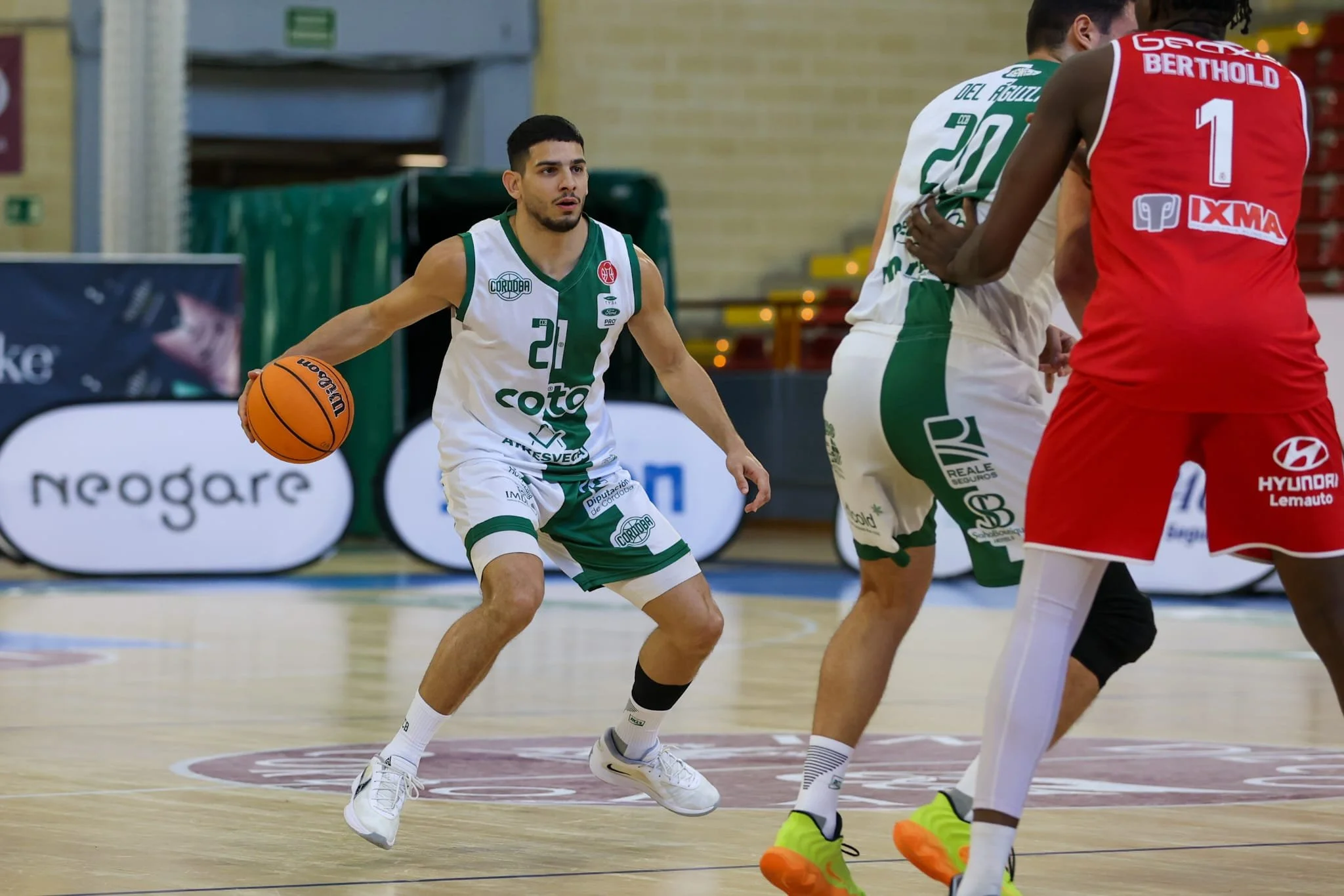 CCB suma una nueva victoria en casa ante cultural y deportiva leonesa 86-77 WhatsAppImage2025 03 16at17.25.4628129