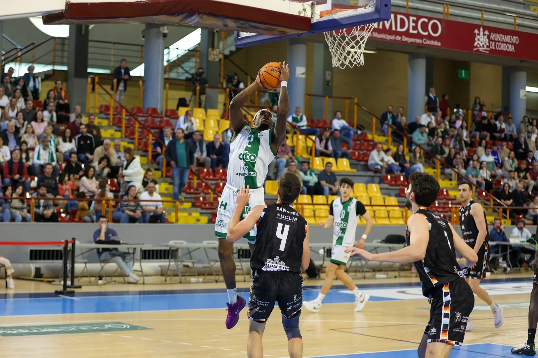 CCB pierde ante Albacete 64-76 tras un desafortunado encuentro en Vista Alegre WhatsAppImage2025 03 30at15.05.54