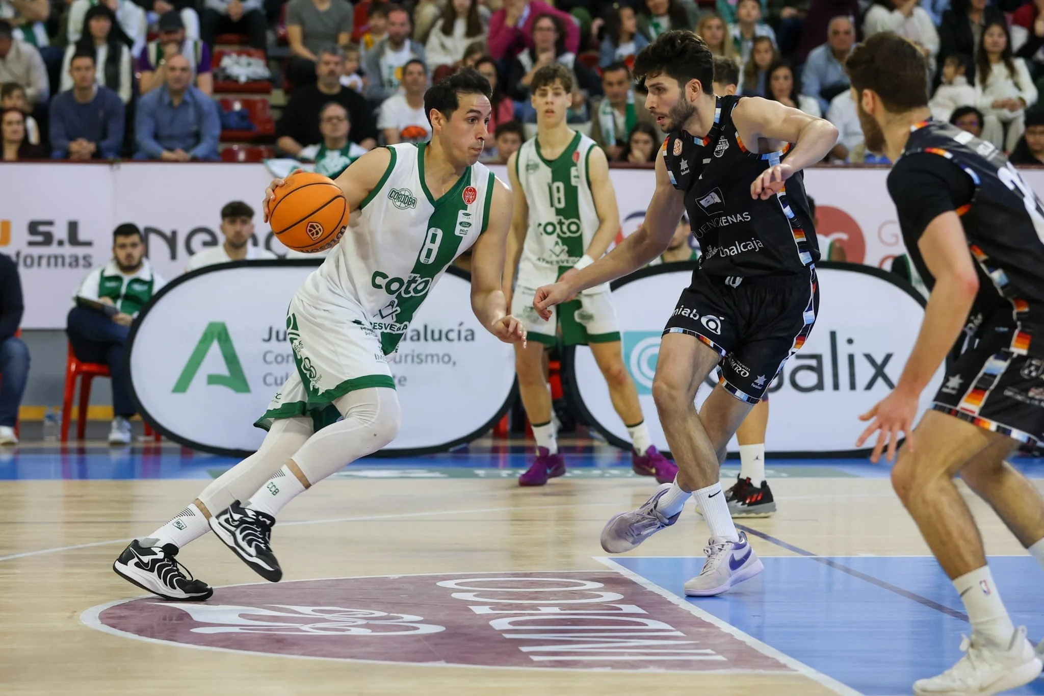 CCB pierde ante Albacete 64-76 tras un desafortunado encuentro en Vista Alegre WhatsAppImage2025 03 30at15.06.08