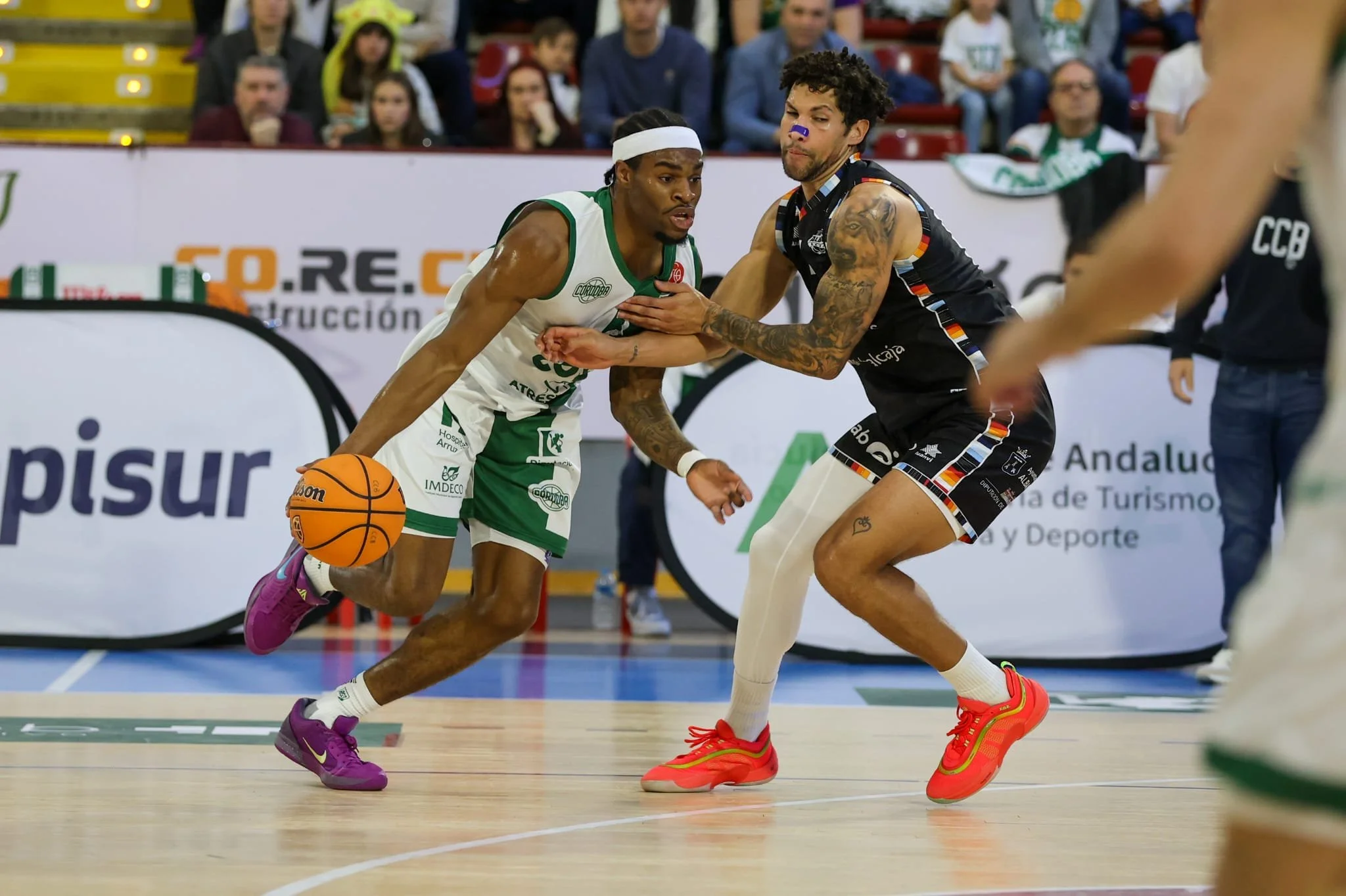 CCB pierde ante Albacete 64-76 tras un desafortunado encuentro en Vista Alegre WhatsAppImage2025 03 30at15.06.10