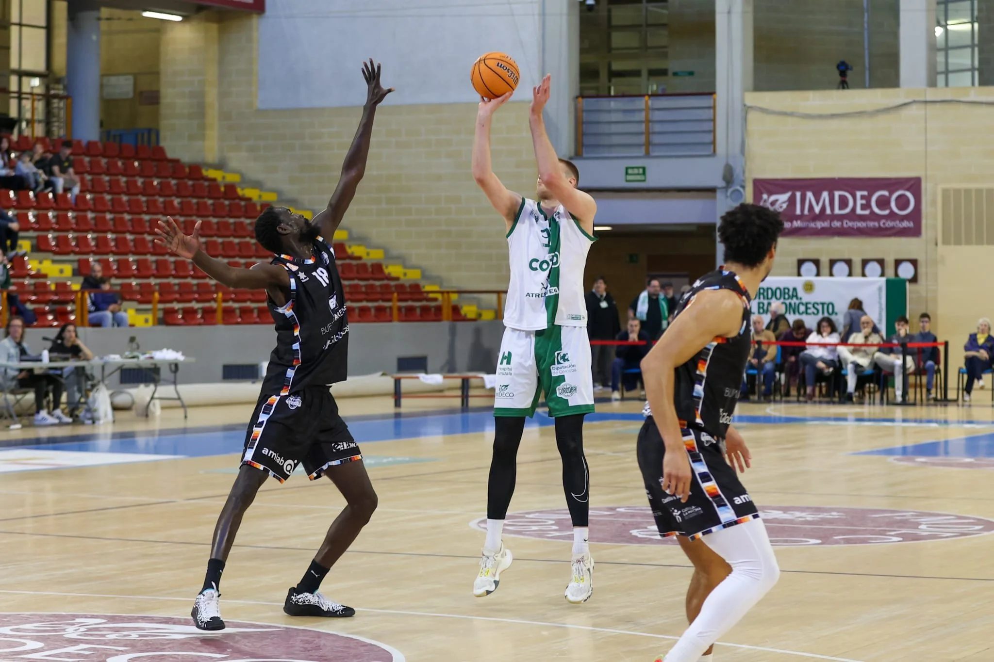CCB pierde ante Albacete 64-76 tras un desafortunado encuentro en Vista Alegre WhatsAppImage2025 03 30at15.06.11