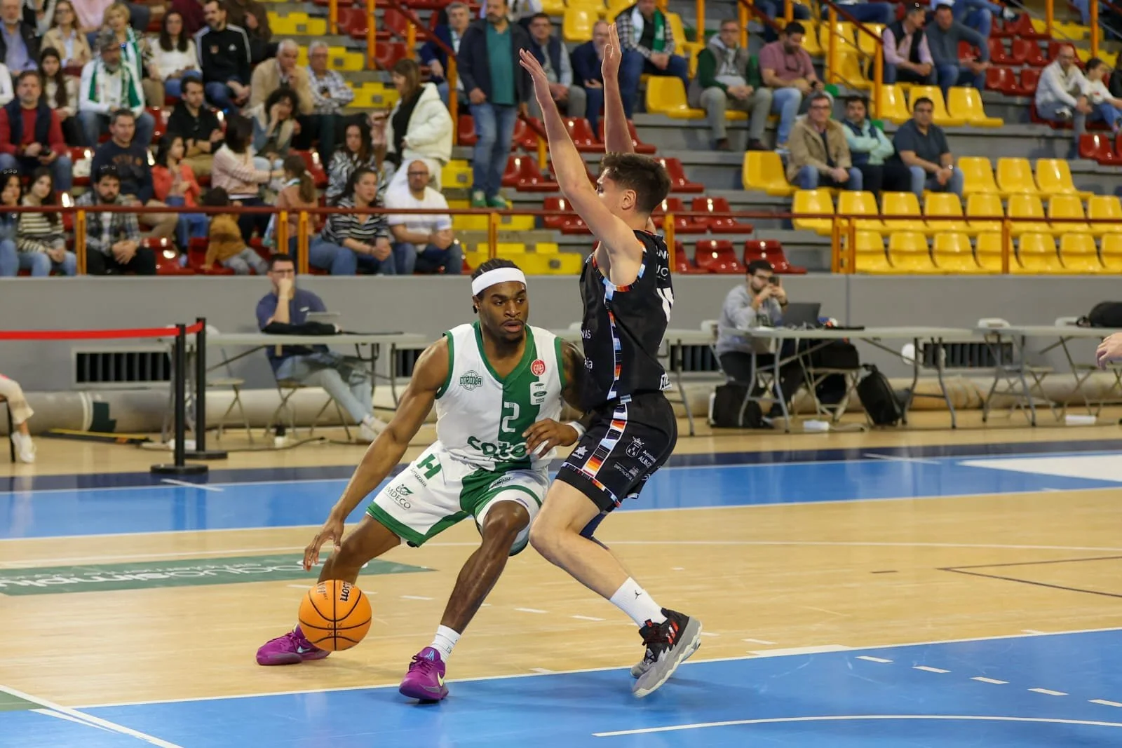 CCB pierde ante Albacete 64-76 tras un desafortunado encuentro en Vista Alegre WhatsAppImage2025 03 30at15.06.12