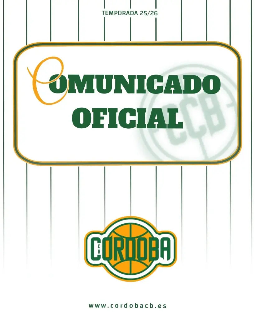 CCB formaliza la inscripción del senior femenino y ya conoce rivales en Segunda FEB attachment 687b620e1ac2c851810cf72c