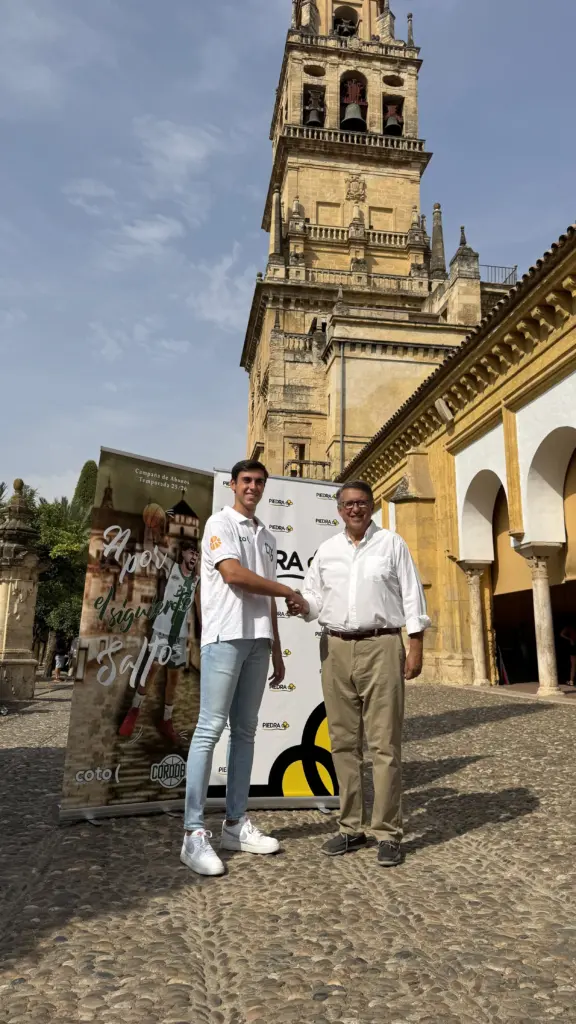 Pablo sánchez: “Vengo a dar lo mejor de mí; el proyecto está dando un gran salto” attachment 68a2fe5702a74c1d93ce58d8