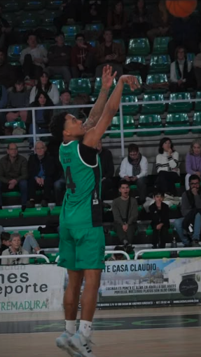 Ja\'Monta Black, el escolta estadounidense procedente de cáceres básket, otra incorporación para ccb Ja27MontaBlack5 3