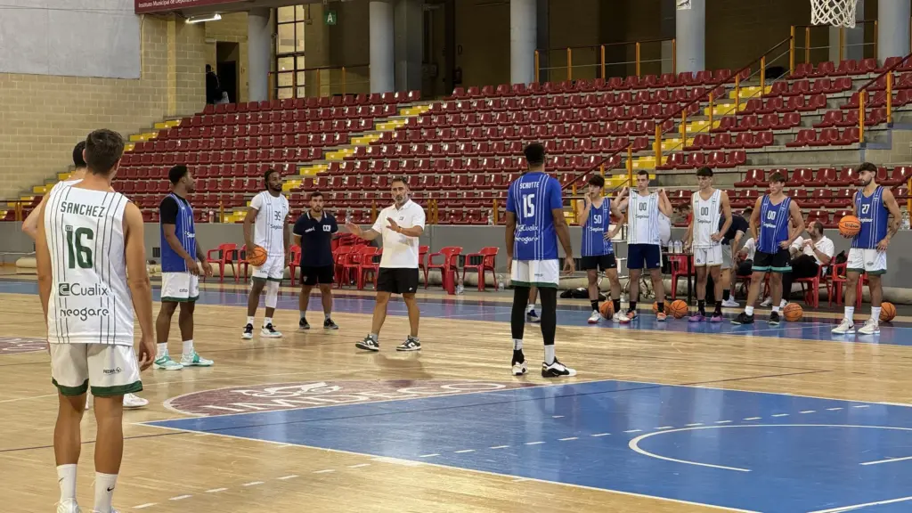 GONZALO RODRÍGUEZ PALMEIRO: “ESTOY MUY SATISFECHO DE LA LABOR QUE ESTÁN HACIENDO LOS JUGADORES” attachment 68c312d8a9cad845625600c9