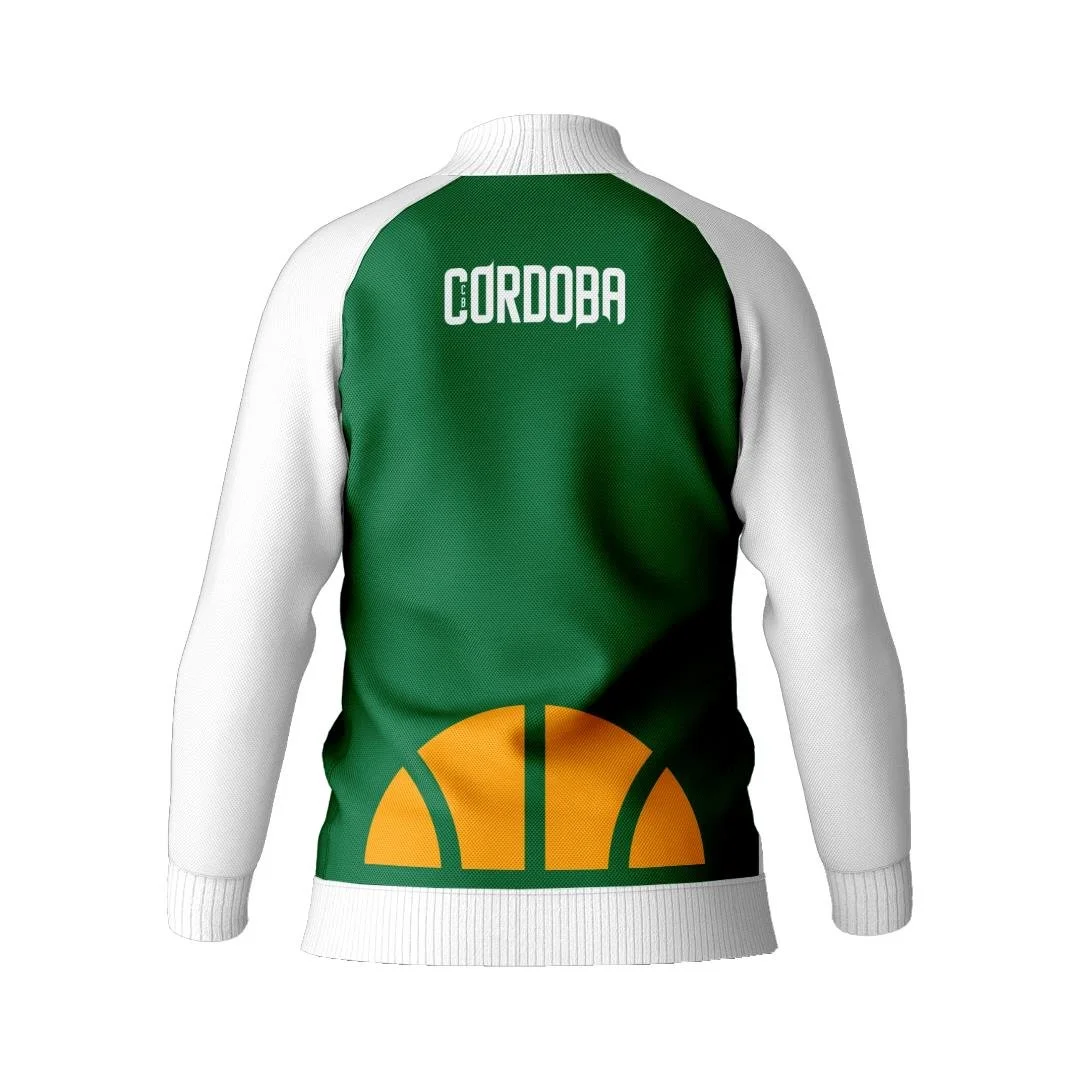 chaqueta chándal ccb chaqueta chándal ccb
