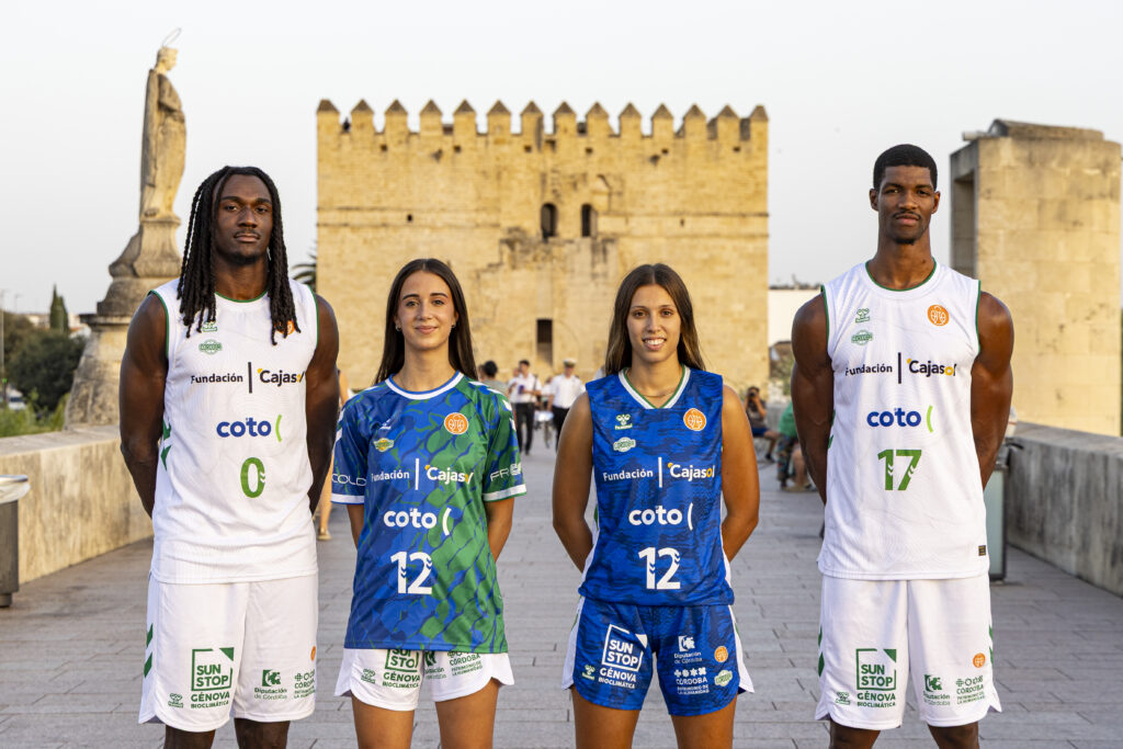 Home cajasol coto camisetas 24