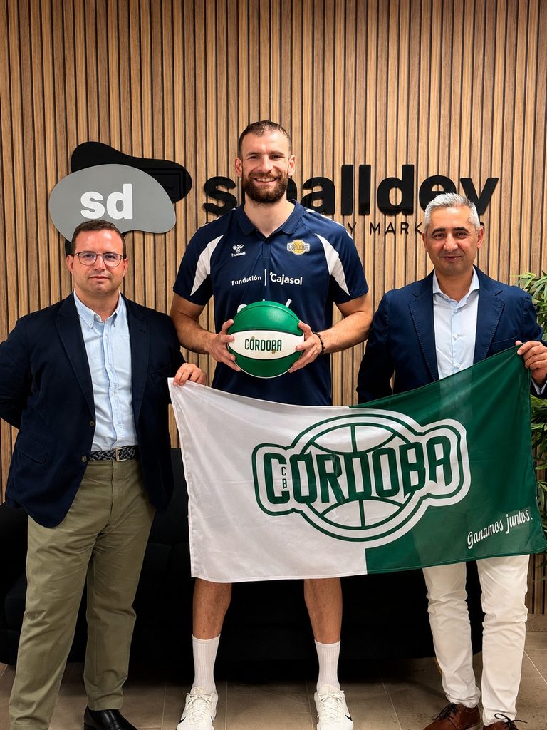 Mladen Armus: “Quiero contribuir al crecimiento del club y hacer algo especial para que cada vez más gente se sume al baloncesto en Córdoba” whatsapp image 2026 09 03 at 10.05.32