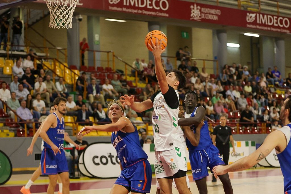 CAJASOL COTO CÓRDOBA CB 76-82 grupo ureta Tizona Burgos, derrota en copa con lucha hasta el final whatsapp image 2026 10 21 at 21.03.53 (2)