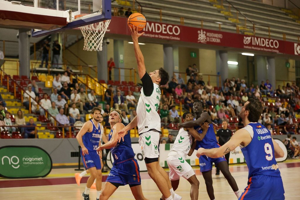 CAJASOL COTO CÓRDOBA CB 76-82 grupo ureta Tizona Burgos, derrota en copa con lucha hasta el final whatsapp image 2026 10 21 at 21.03.53 (4)